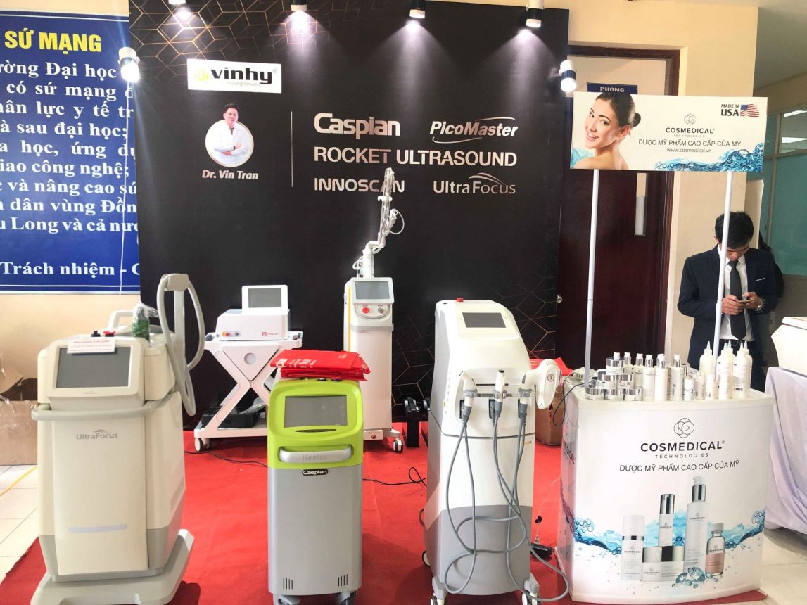 thiết bị hiện đại tại hội nghị thiết bị hiện đại tại hội nghị