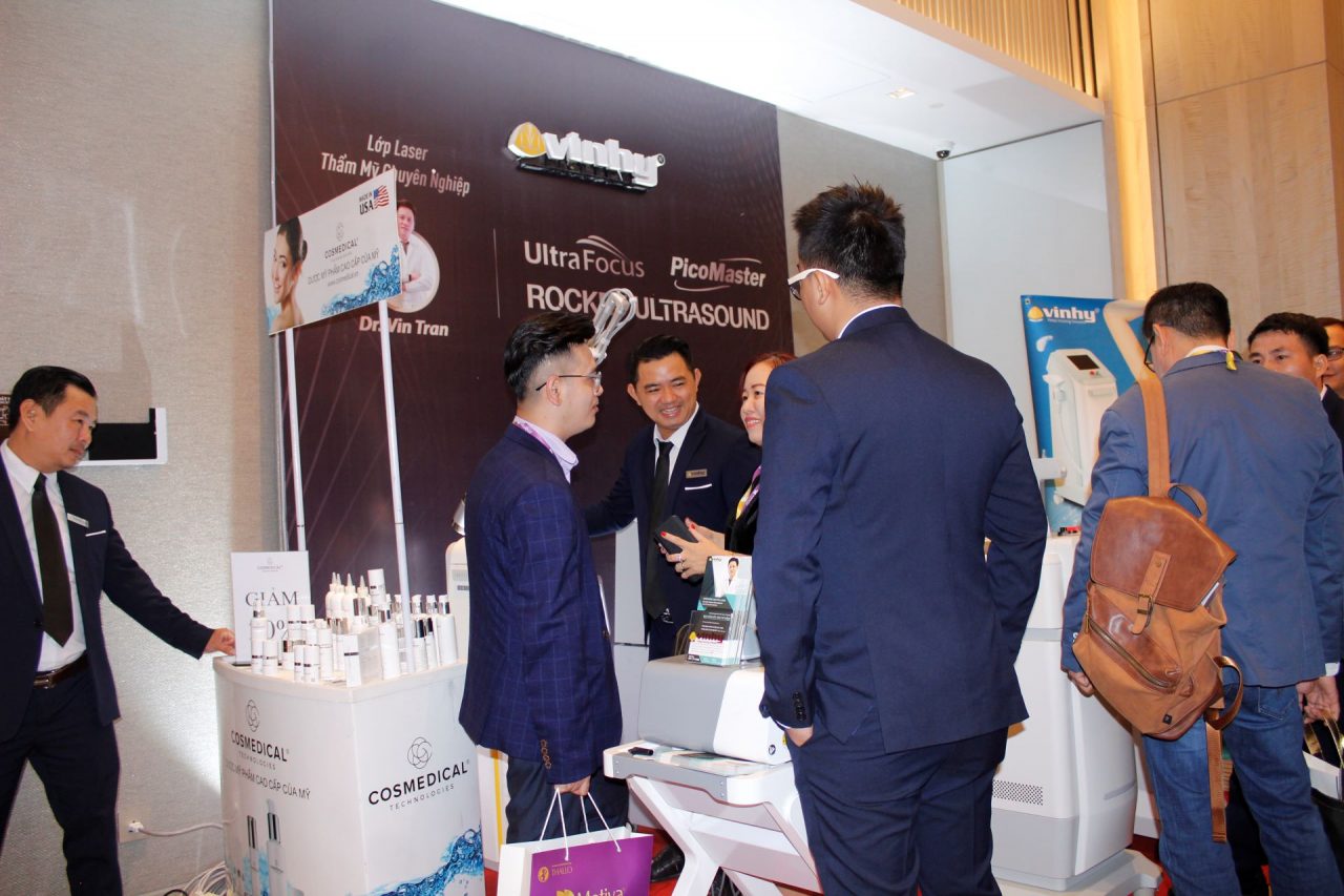 Hội nghị quốc tế thường niên Hội nghị quốc tế thường niên