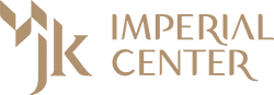 logo imperial center