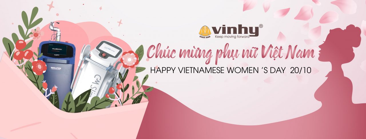 lời chúc 20/10 ngày phụ nữ Việt Nam