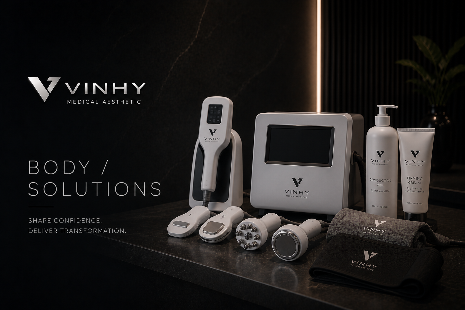 body-solution